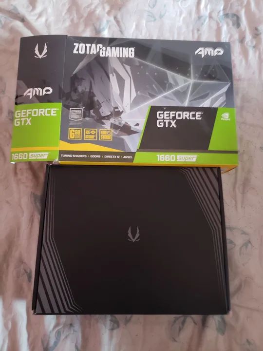 1660Super  - Foto 2
