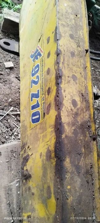 ? Agrícola  - Foto 3