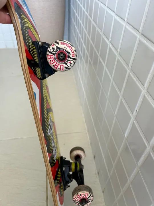 Skate street - Foto 5