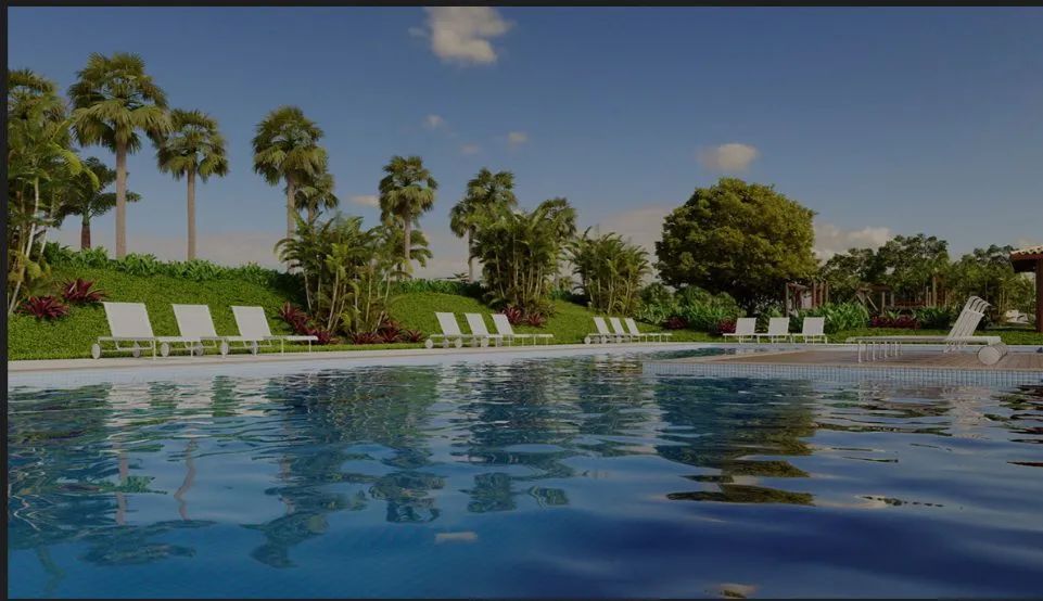 Terreno Quadra B Condomínio Quinta das Lagoas Alagoinhas - BA Localização privilegiada  - Foto 6