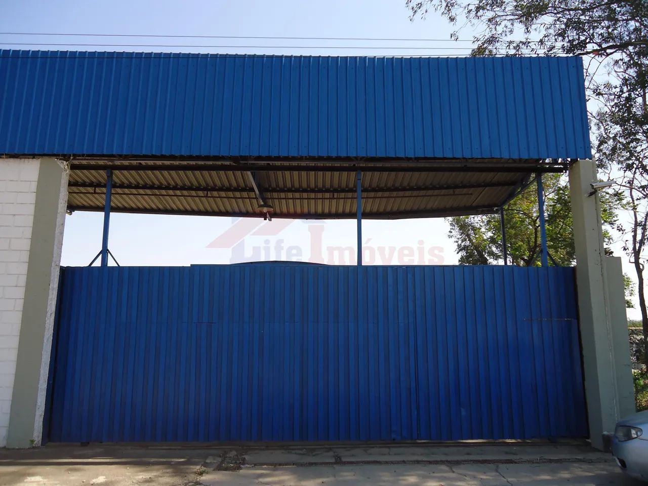 Galpão Industrial na SP-101 em Monte Mor - Foto 3