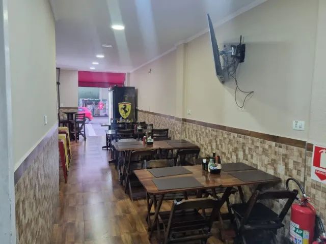 Passa-se Ponto Comercial - Café / Bistrô / Lanchonete - Bela Vista - São Paulo - Foto 7