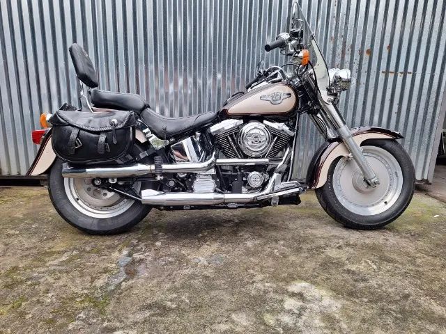 1998 harley davidson new arrivals