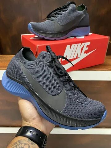 Nike Flyknit 