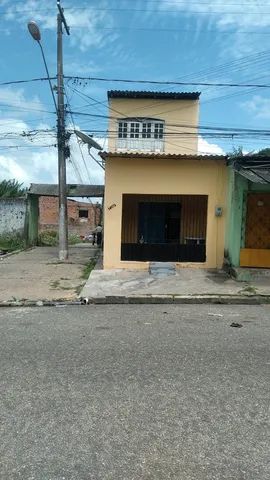 Captação de Casa a venda na Travessa Souza Franco - até 1221/1222, Ponta Grossa (Icoaraci), Belém, PA