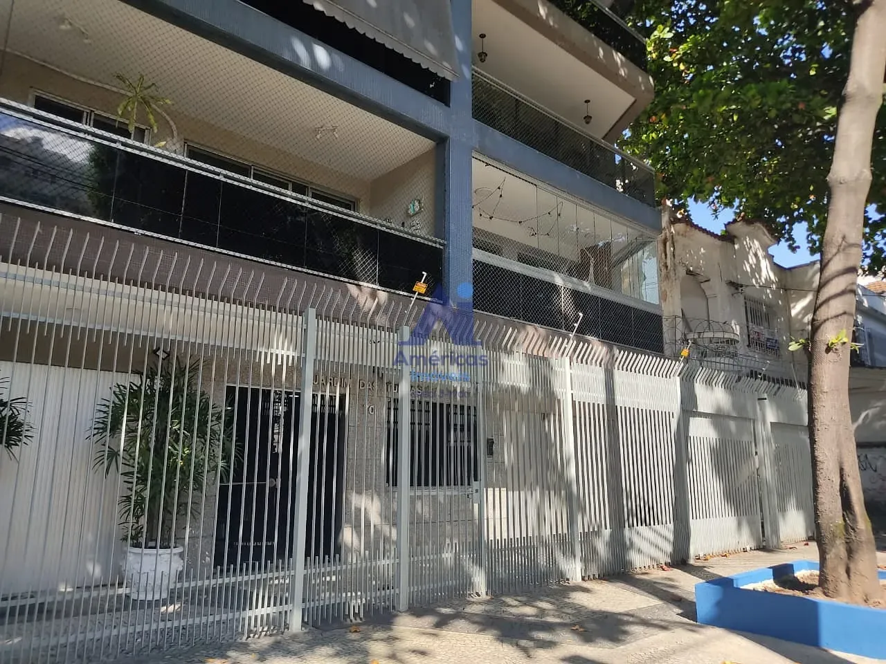 Cobertura à venda, Grajaú, Rio de Janeiro, RJ