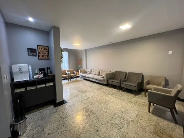 Clínica pronta para Locação na Av. 9 de Janeiro, São Brás