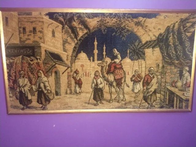 Vendo quadro religioso - Foto 2