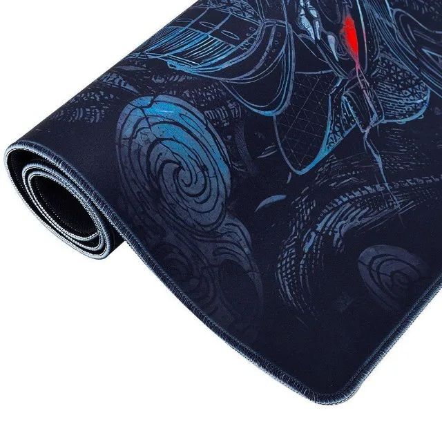 Mouse Pad Kamon Fear Hashira, Extra Grande | Dazz | Item Novo! - A Pronta Entrega! - Foto 4