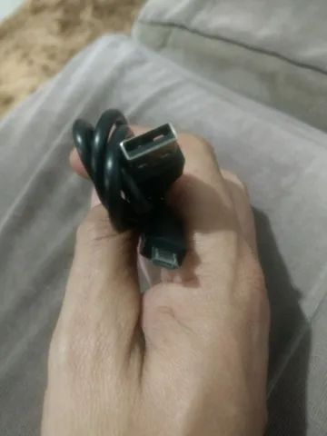 Cabo tipo micro NOVO - Foto 2