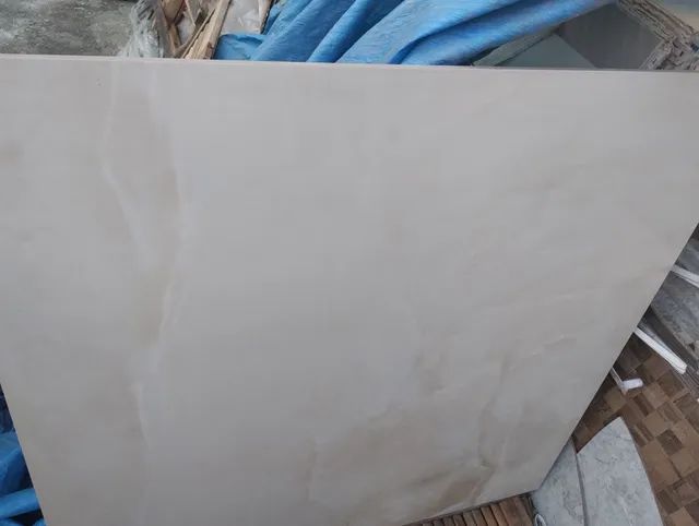 Porcelanato Onix cristallo acetinado 120x120 Eliane  - Foto 2