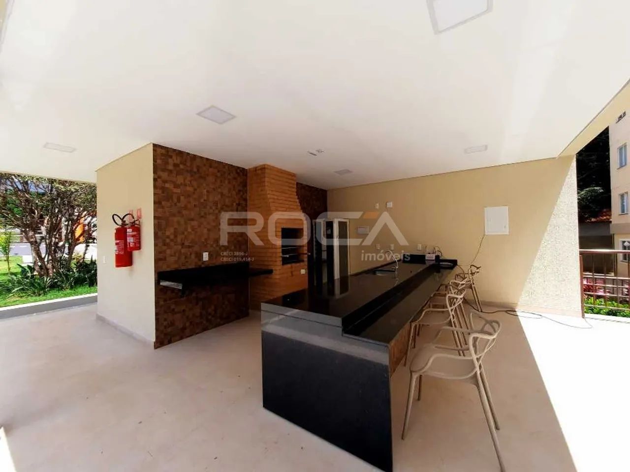 Aluguel de Apartamento Padrão em Jardim Hikare, São Carlos - Foto 11