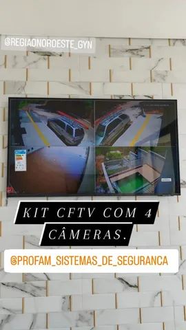 Sistemas de segurança em geral  - Foto 2