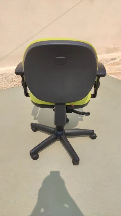 Cadeira Ergonômica Cavaletti Stilo  - Foto 4