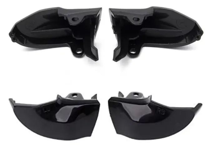 Botões LB e RB de Substituição compatível com Controle Xbox One (versão antiga) - Foto 4
