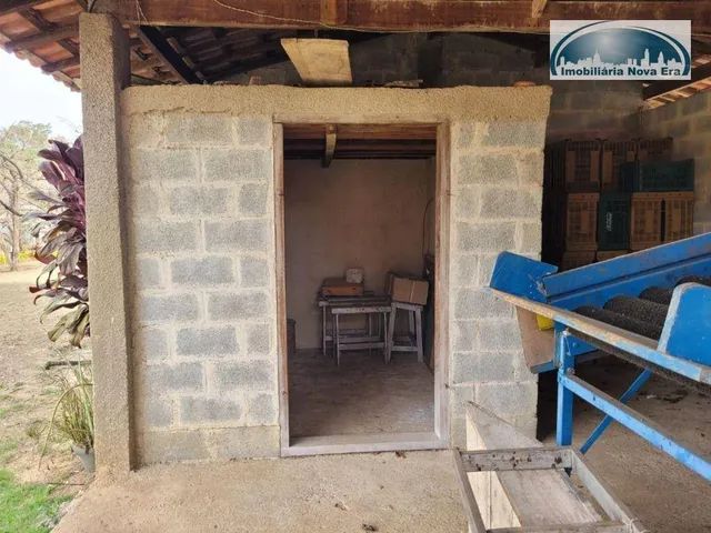 Chácara com 2 dormitórios à venda, 6050 m² por R$ 955.000,00 - Mombuca - Itatiba/SP - Foto 8