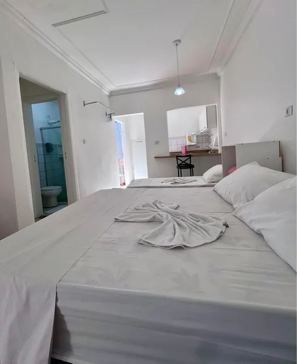 Hospedagem para grupos ou individual  - Foto 7