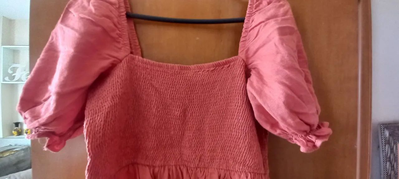 Vestido lindo  - Foto 3