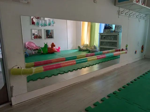 *Espelho Lapidado sobre medida - Foto 3