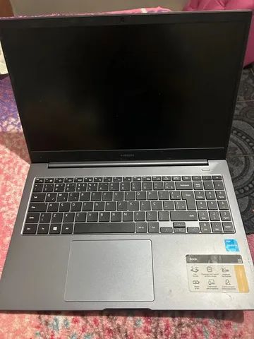 notebook Samsung Notebooks Tarumã Manaus OLX