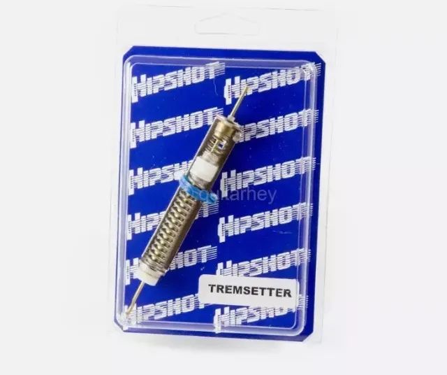 Fender Trem Setter Hipshot Original Sem Uso