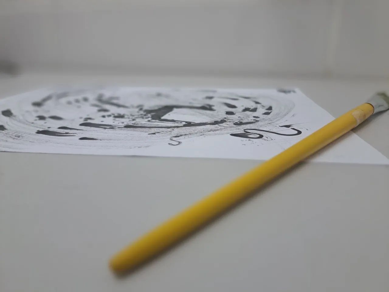 Arte contemporânea: Inku - Foto 3