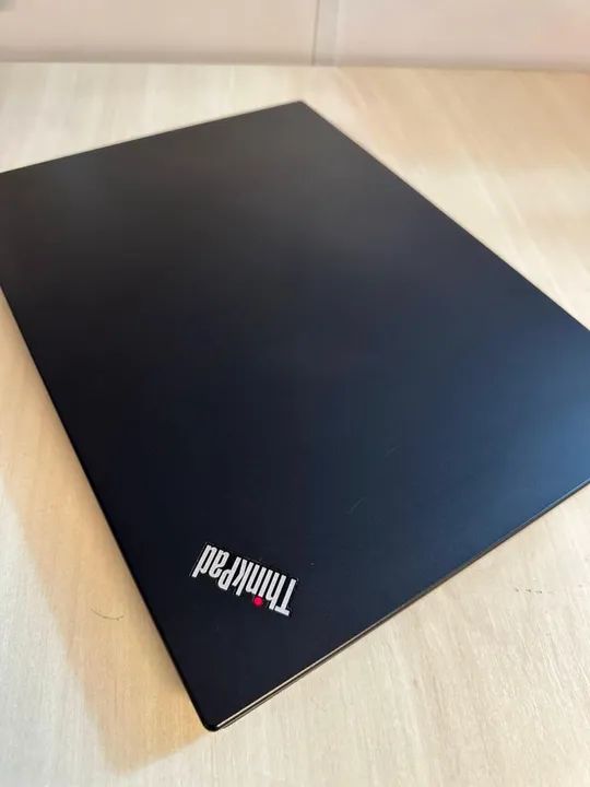 Notebook Lenovo ThinkPad E490 Core i7 16 RAM 240 SSD com Garantia - Foto 5