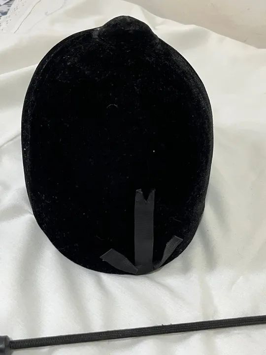 Capacete de Equitação