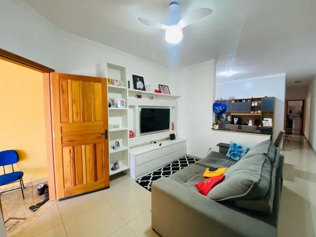 foto - São José dos Campos - Parque Residencial Flamboyant