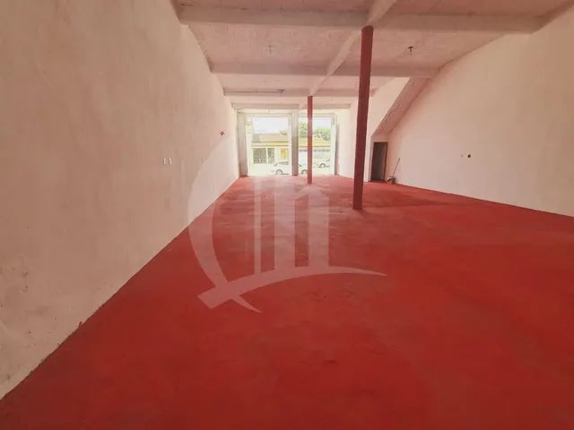 Ponto comercial com Pátio Amplo no Bairro Marcos Freire 2 - Foto 2