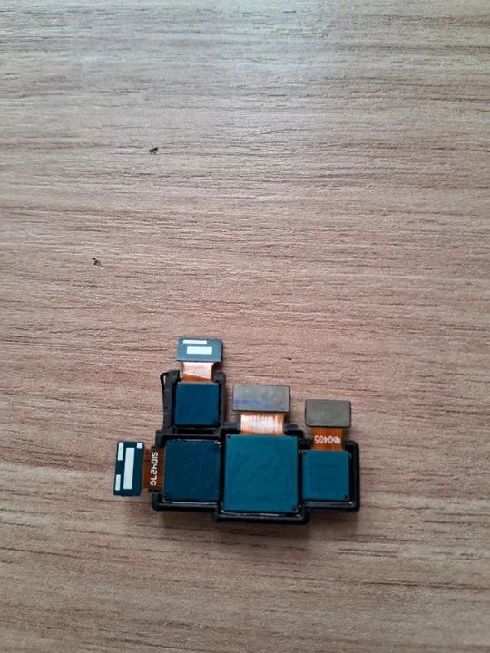 ACESSORIOS DO SAMSUNG GALAXY A51 - Foto 5