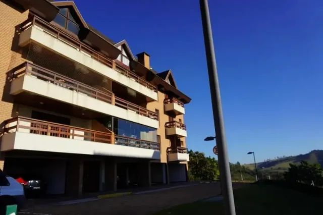 Captação de Apartamento para locação na Rua Vereador Moacyr Zanoni, Parque Arco Iris, Atibaia, SP
