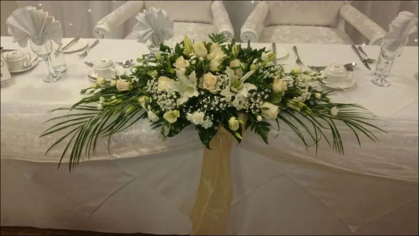 Toalha de Mesa para eventos 5 metros - Foto 3