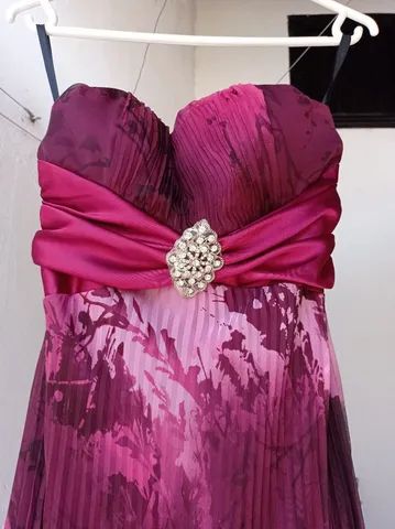 Vestido de festa NOVO - Foto 2