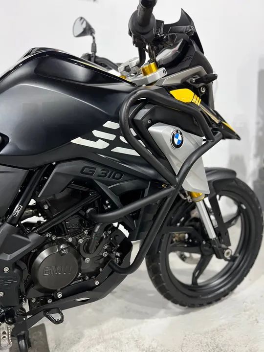 BMW G310 gs 2023 - Foto 8