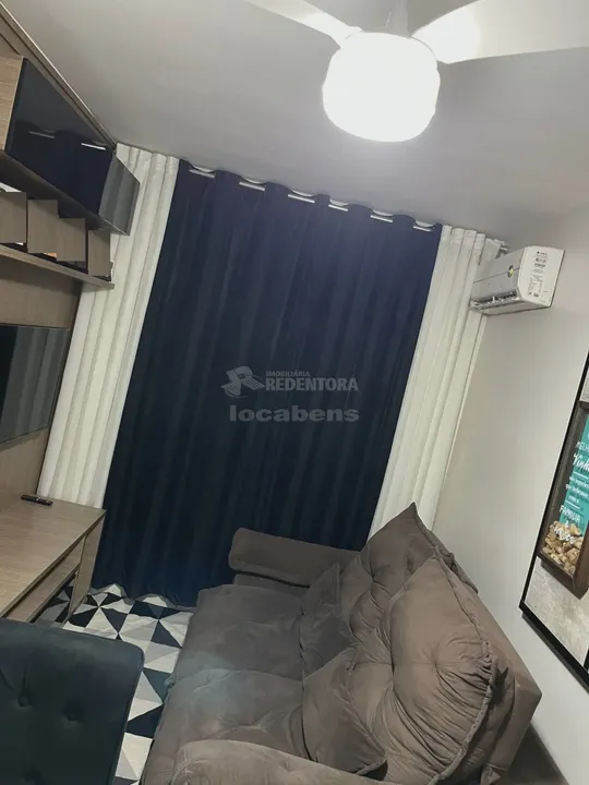 Condomínio Rio Amazonas - Apartamento com 2 dormitórios