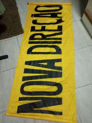 Faixa de tecido - Foto 3