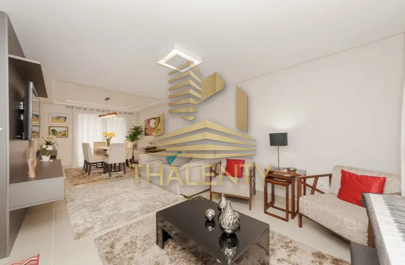 SOBRADO EM CONDOMÍNIO com 3 dormitórios à venda com 118m² por R$ 794.900,00 no bairro Sant