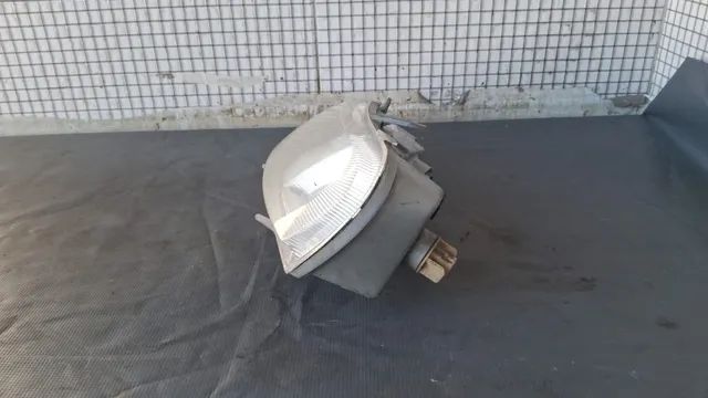 Farol Esquerdo Gm Celta 00/06 - Foto 4