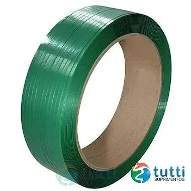 Fita Pet de Arquear 13mm - Preço de Fábrica