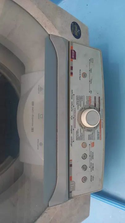 Máquina de Lavar Brastemp - Foto 4