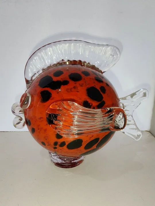 Escultura de murano  - Foto 2