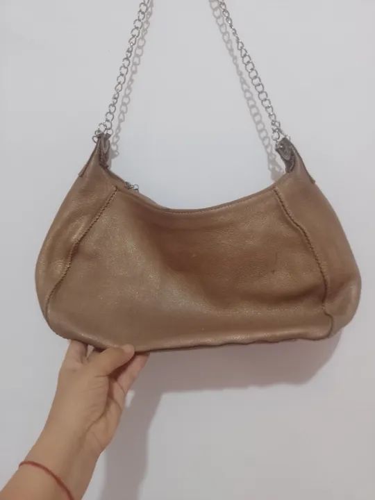 Bolsa de altíssima qualidade 