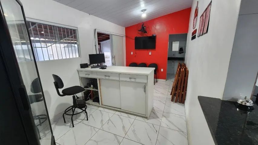 Alugo cozinha comercial com TUDO! - Foto 2