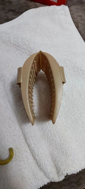 Alicate e Luva Agarra peixe - Foto 3