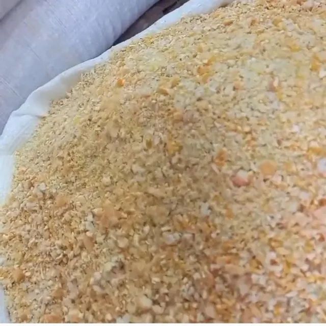 Milho em Grãos de Qualidade Padrão 1 - Foto 4