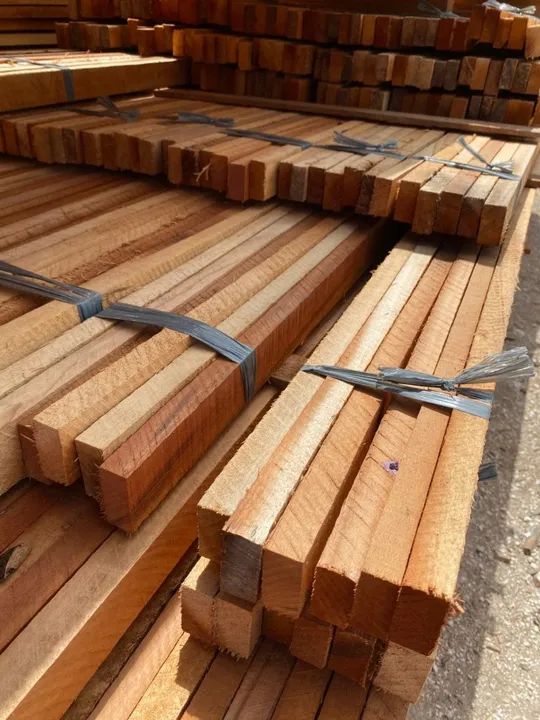 Tábuas e ripas de Maracatiara  - Foto 2