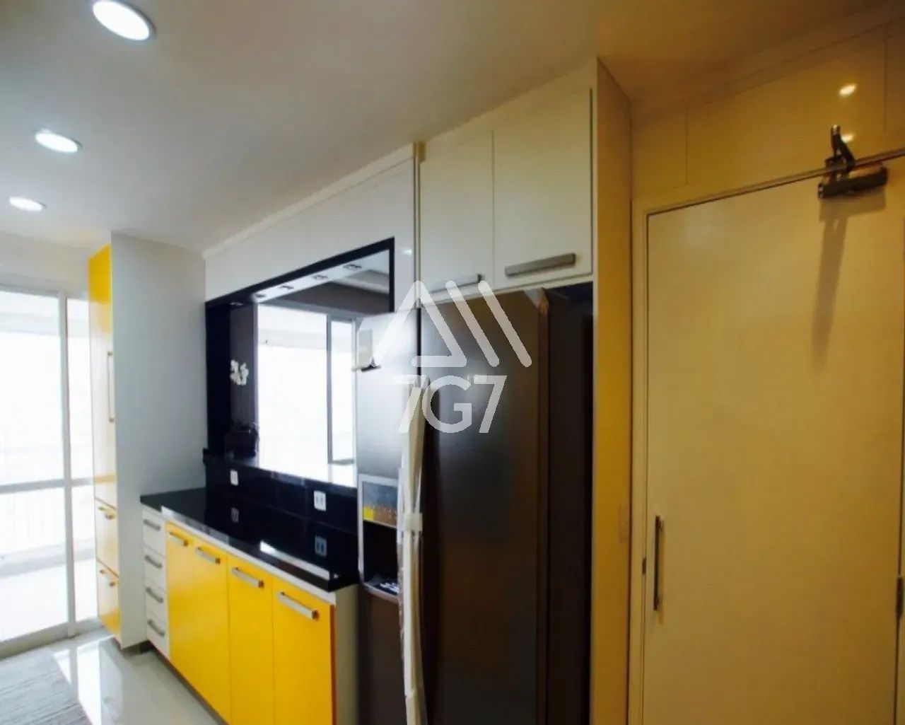 APARTAMENTO PARA VENDA e/ou LOCAÇÃO NO MORUMBI - Foto 14