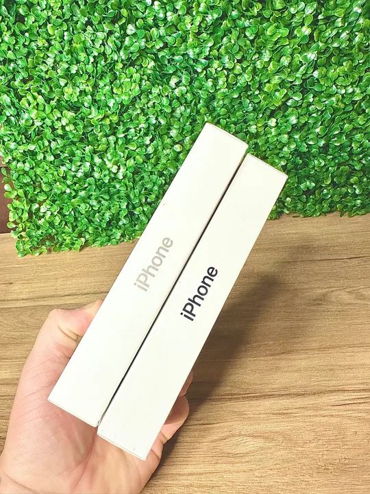 iPhone 13 128gb/ Novo ( Aceito iPhone e parcelo no cartão) - Foto 2