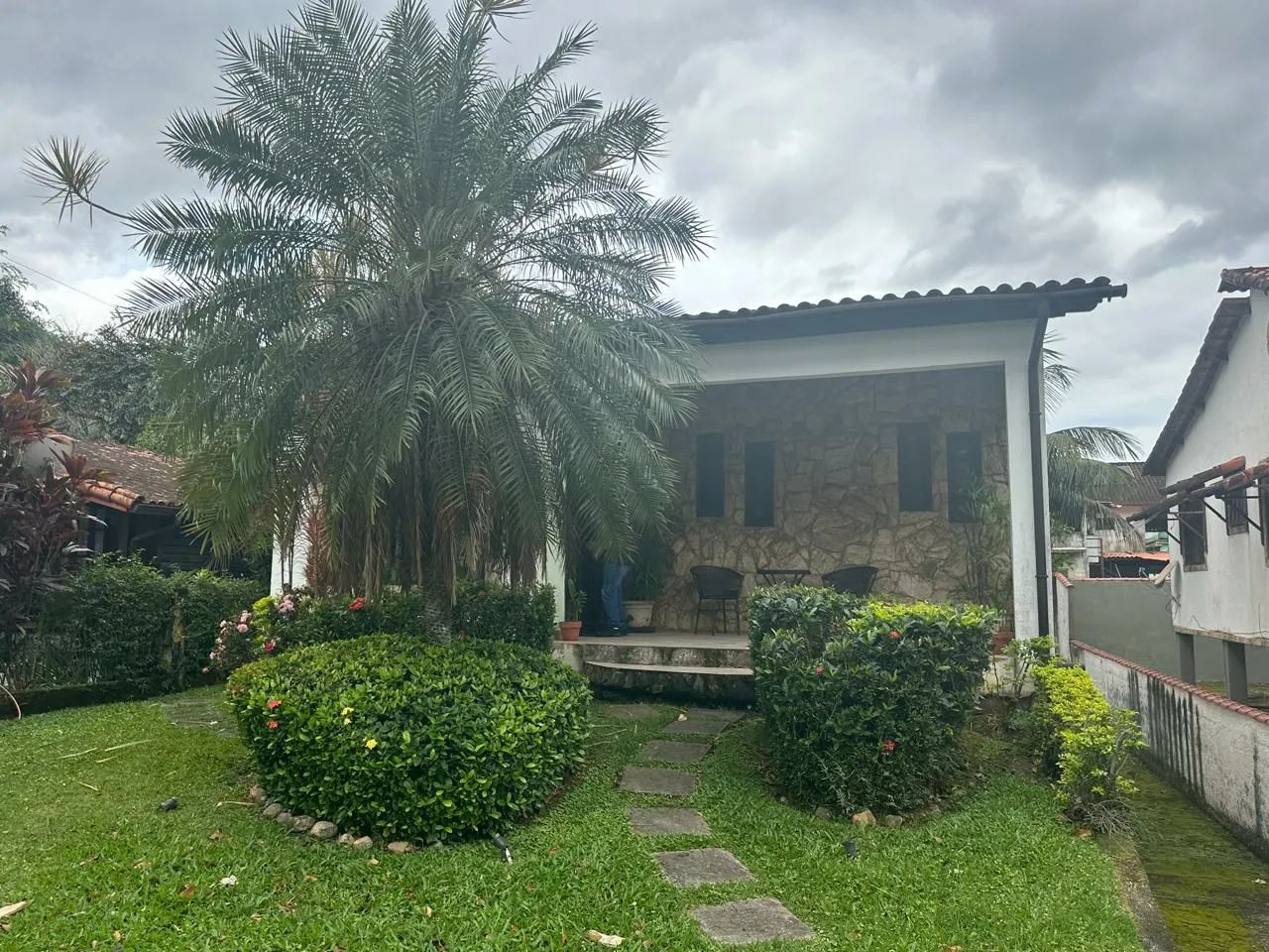 CASA A VENDA NO CONDOMÍNIO FAZENDA MURIQUI  - Foto 2
